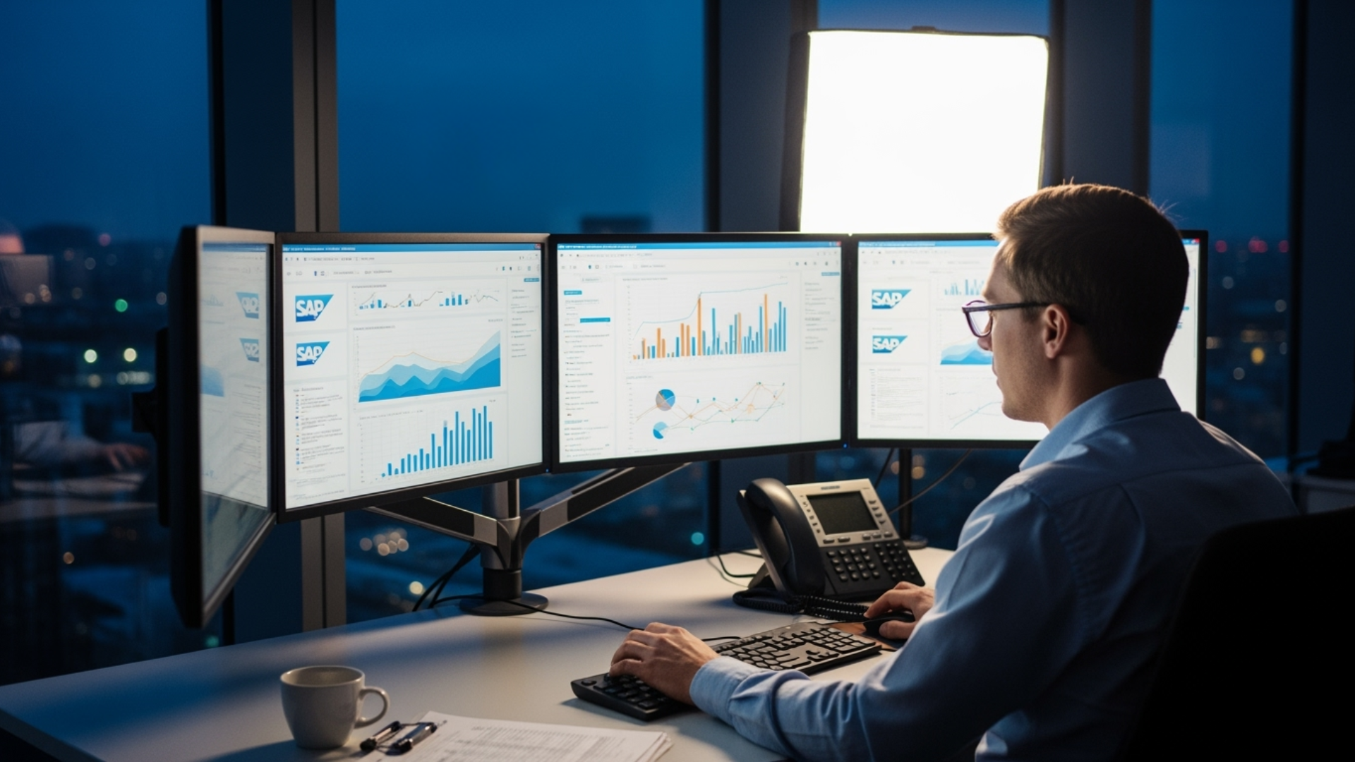 AI Enablement Banner