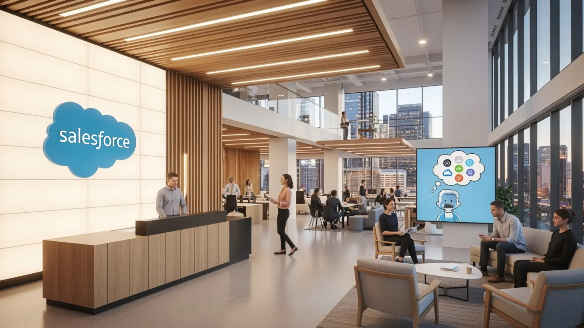 AI Enablement Banner