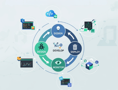 Agent Lifecycle Diagram