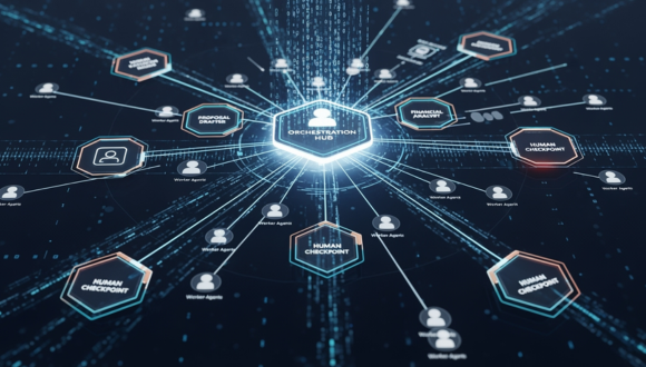 Retail 3.0: How AI Copilots Are Replacing Fragmented SaaS Systems
