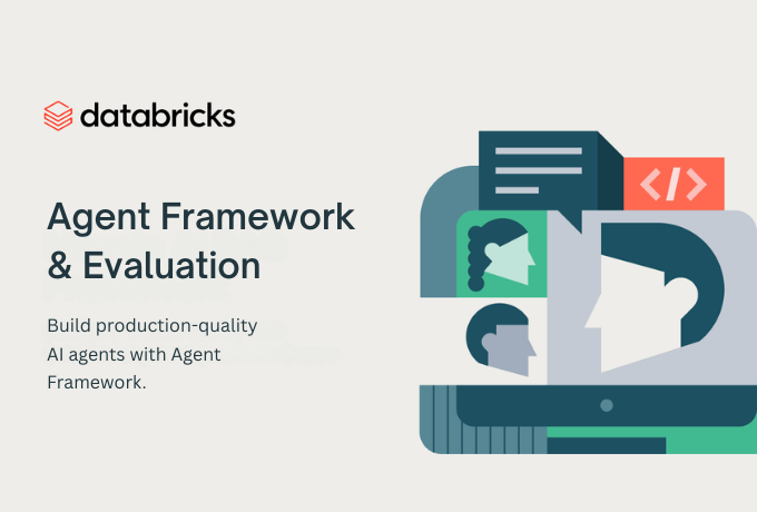 Agent Framework & Evaluation