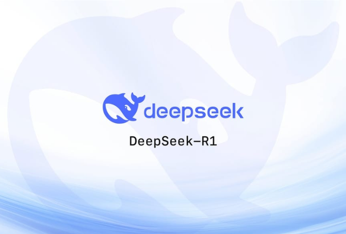 DeepSeek-R1
