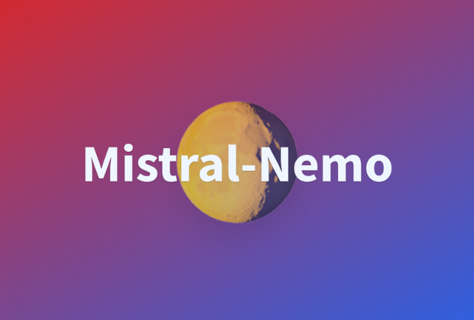Mistral-Nemo