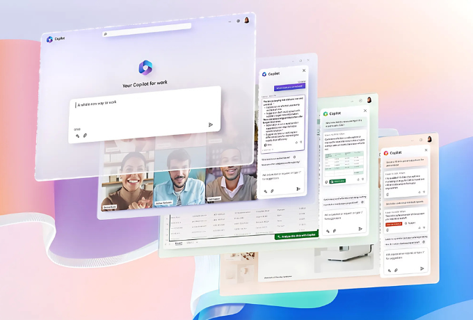 Dynamics 365/Copilot