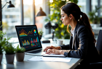 Oracle Analytics Cloud