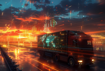 Oracle Transportation Mgmt (OTM)